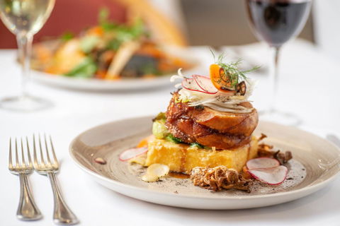 Mercure Kangaroo Island Lodge - ACT Tourism 10