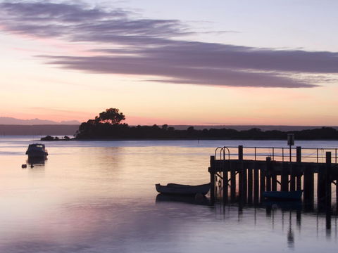 Mercure Kangaroo Island Lodge - ACT Tourism 26