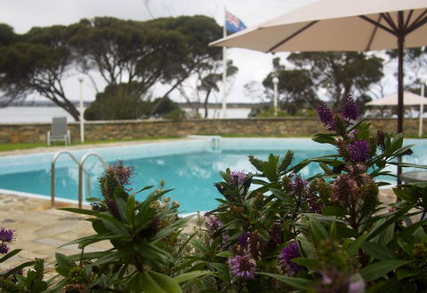 Mercure Kangaroo Island Lodge - ACT Tourism 31