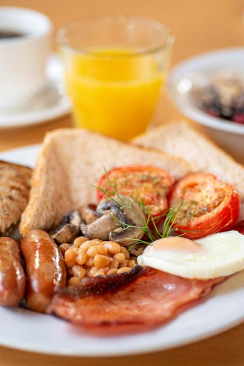 Mercure Kangaroo Island Lodge - ACT Tourism 24