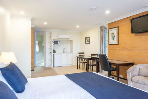 Mercure Kangaroo Island Lodge - ACT Tourism 19