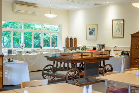 Mercure Kangaroo Island Lodge - ACT Tourism 25