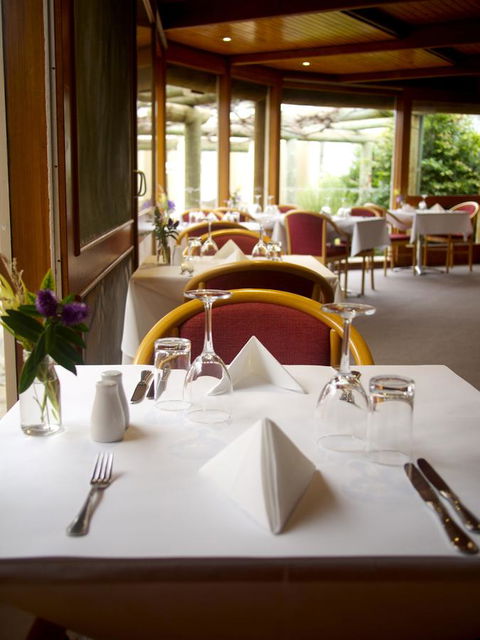 Mercure Kangaroo Island Lodge - ACT Tourism 37