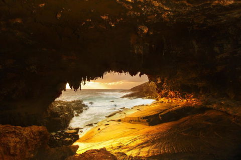 Mercure Kangaroo Island Lodge - ACT Tourism 32