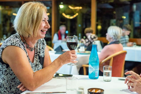 Mercure Kangaroo Island Lodge - ACT Tourism 13