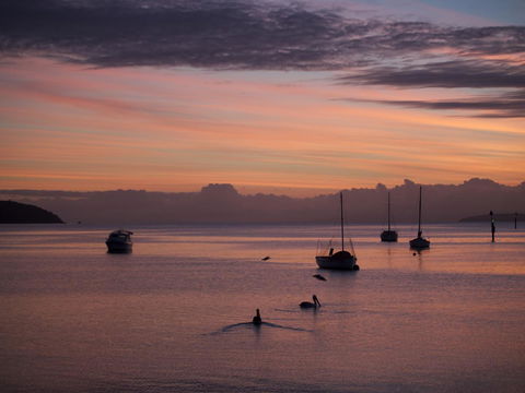 Mercure Kangaroo Island Lodge - ACT Tourism 35