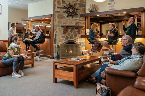 Mercure Kangaroo Island Lodge - ACT Tourism 6