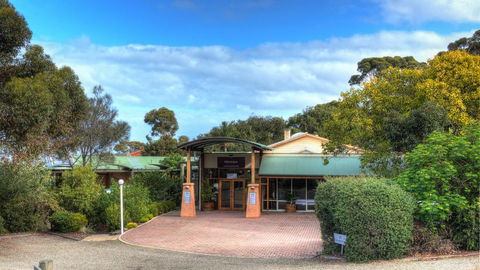 Mercure Kangaroo Island Lodge - ACT Tourism 30