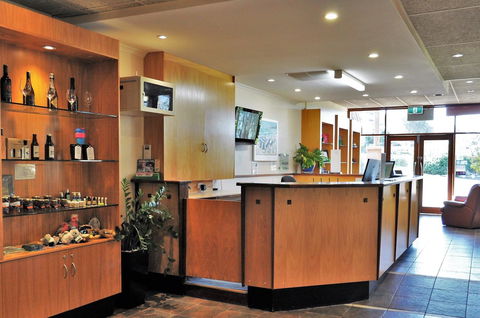Mercure Kangaroo Island Lodge - ACT Tourism 29