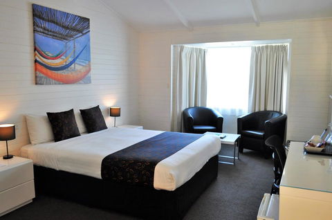 Mercure Kangaroo Island Lodge - ACT Tourism 23