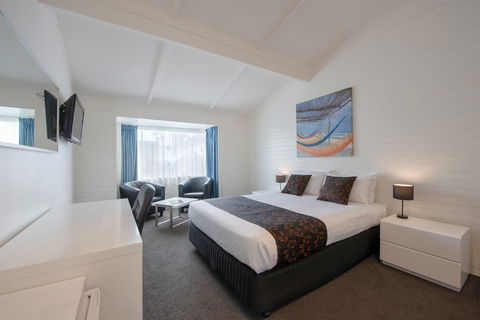 Mercure Kangaroo Island Lodge - ACT Tourism 22