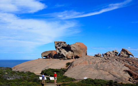Mercure Kangaroo Island Lodge - ACT Tourism 34