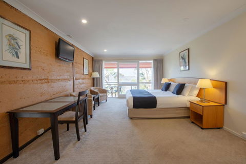 Mercure Kangaroo Island Lodge - ACT Tourism 18