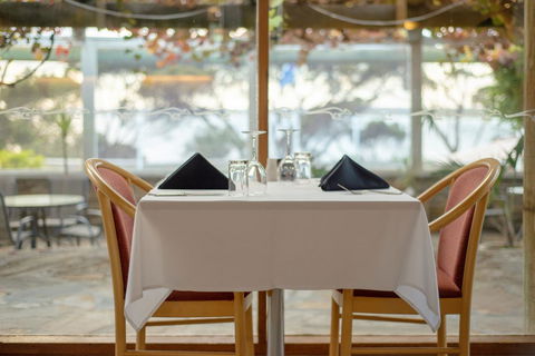 Mercure Kangaroo Island Lodge - ACT Tourism 8
