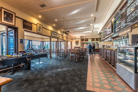 McCracken Country Club - ACT Tourism 8