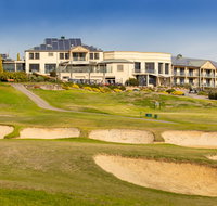 McCracken Country Club - ACT Tourism