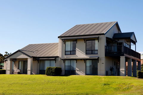 McCracken Country Club - ACT Tourism 3
