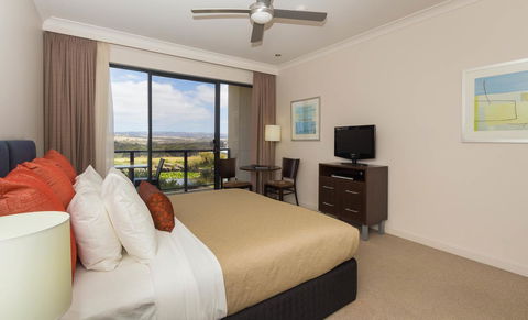 McCracken Country Club - ACT Tourism 32