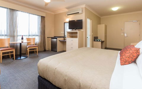 McCracken Country Club - ACT Tourism 22
