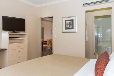McCracken Country Club - ACT Tourism 27