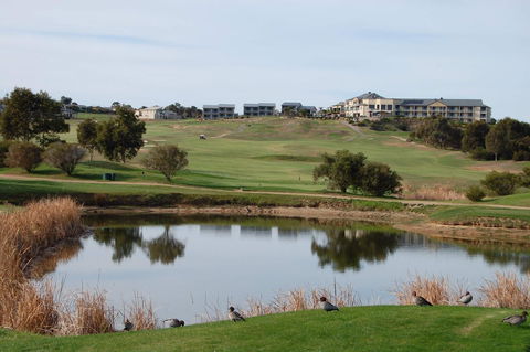 McCracken Country Club - ACT Tourism 4