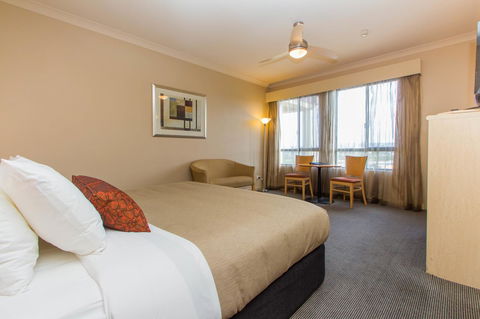 McCracken Country Club - ACT Tourism 21