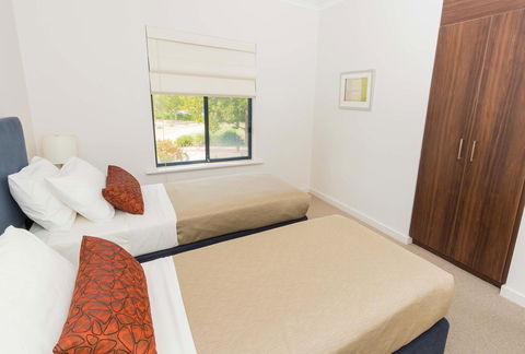 McCracken Country Club - ACT Tourism 34