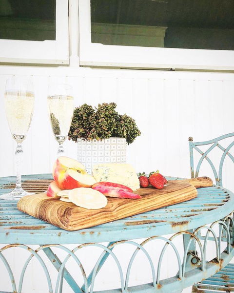 The Lake House Retreat - ACT Tourism 26