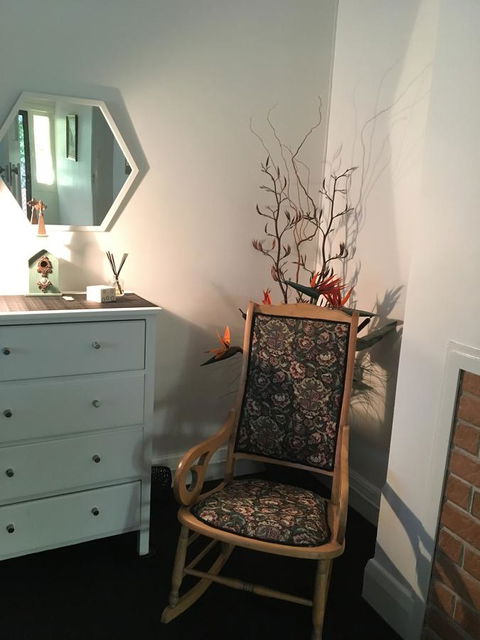 Cowan Street Bungalow - ACT Tourism 2