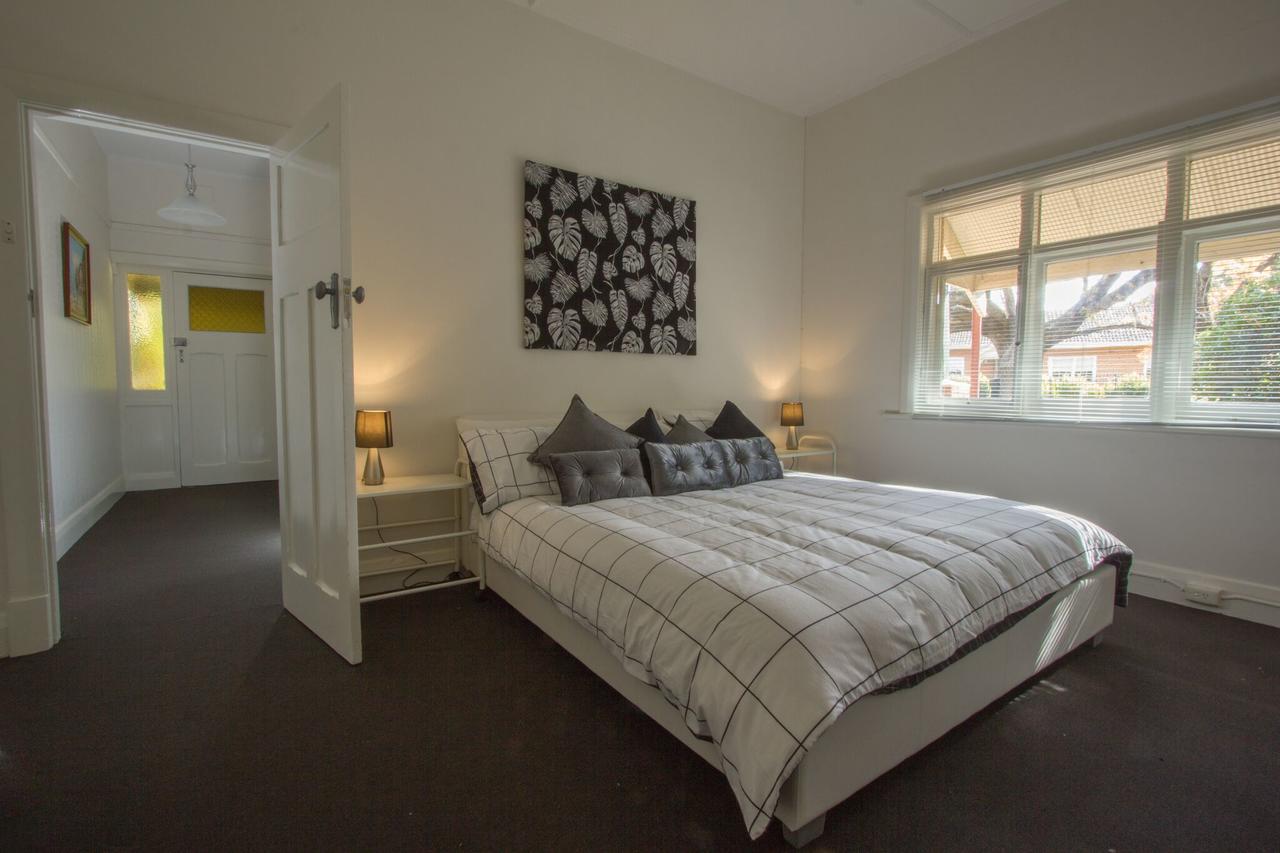 Erindale SA ACT Tourism