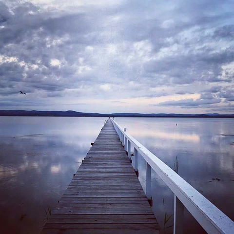 Lakeside Waterfront Apartment The Entrance - ACT Tourism 20