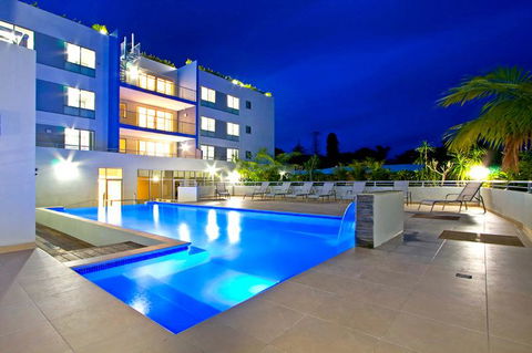 Lakeside Waterfront Apartment The Entrance - ACT Tourism 13