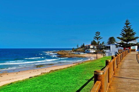 Lakeside Waterfront Apartment The Entrance - ACT Tourism 38