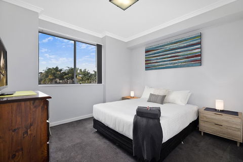 Lakeside Waterfront Apartment The Entrance - ACT Tourism 7