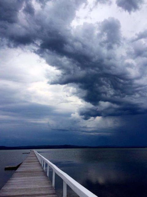 Lakeside Waterfront Apartment The Entrance - ACT Tourism 26