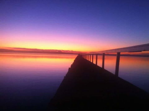 Lakeside Waterfront Apartment The Entrance - ACT Tourism 21