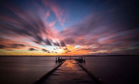 Lakeside Waterfront Apartment The Entrance - ACT Tourism 25