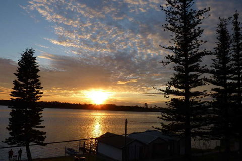 Lakeside Waterfront Apartment The Entrance - ACT Tourism 28