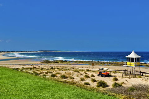Lakeside Waterfront Apartment The Entrance - ACT Tourism 37