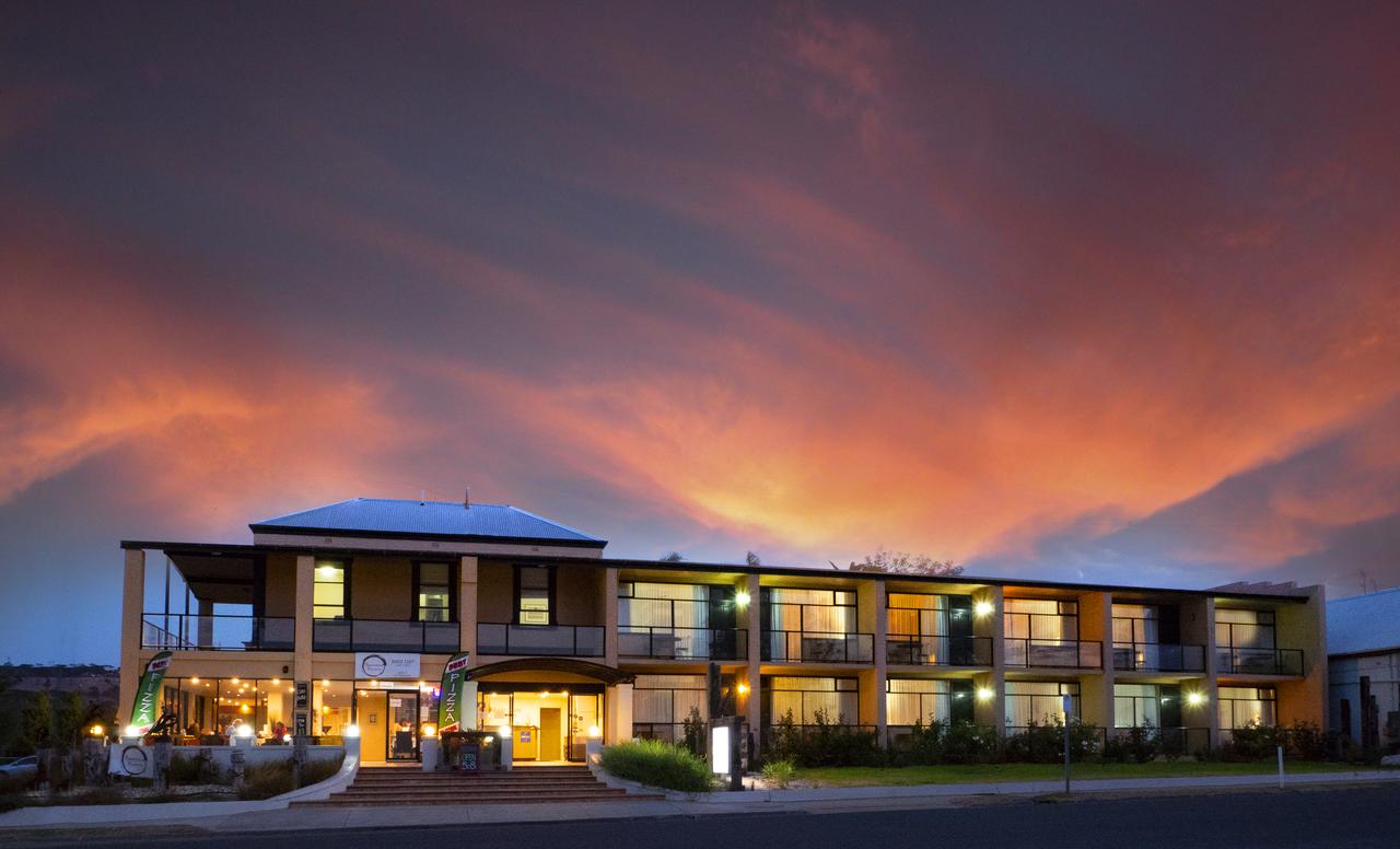 Penneshaw SA ACT Tourism