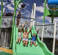 Discovery Parks  Barossa Valley - ACT Tourism