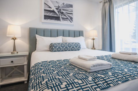 Marina Hotel - ACT Tourism 23