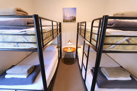 Discovery Parks - Robe - ACT Tourism 21