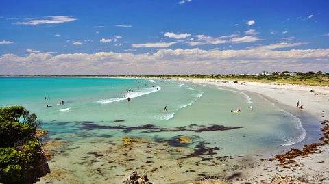 Discovery Parks - Robe - ACT Tourism 9