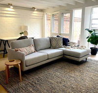 Boseka - beautiful central Barossa apartment - ACT Tourism