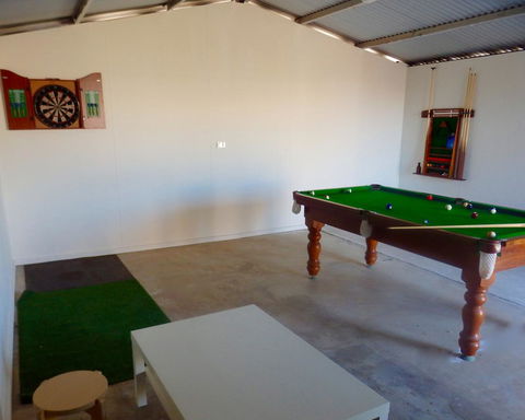 Driftwood On Dover - ACT Tourism 13