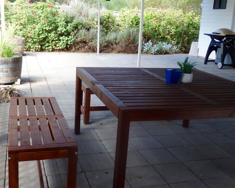 Driftwood On Dover - ACT Tourism 10