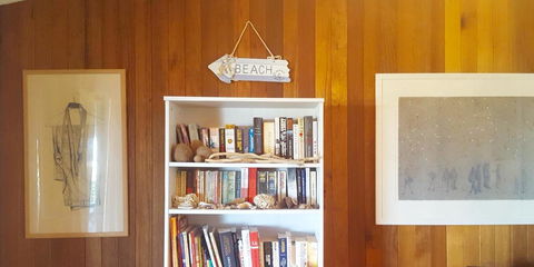 Driftwood On Dover - ACT Tourism 14