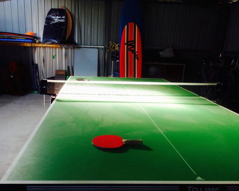 Driftwood On Dover - ACT Tourism 12