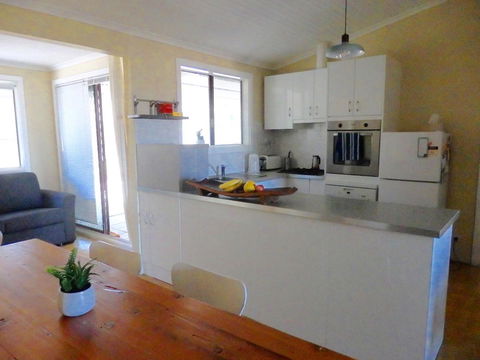 Driftwood On Dover - ACT Tourism 3